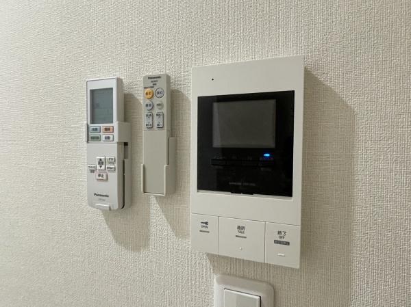 フジパレス住之江通Ⅲ番館