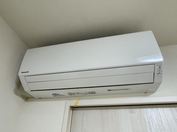 フジパレス住之江通Ⅲ番館