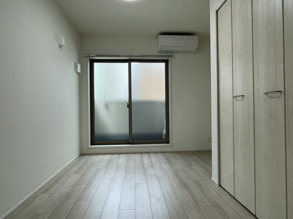 フジパレス住之江通Ⅲ番館