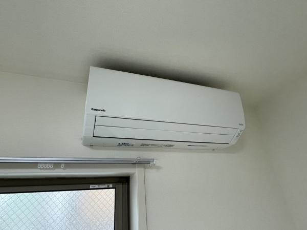 フジパレス住之江通Ⅲ番館