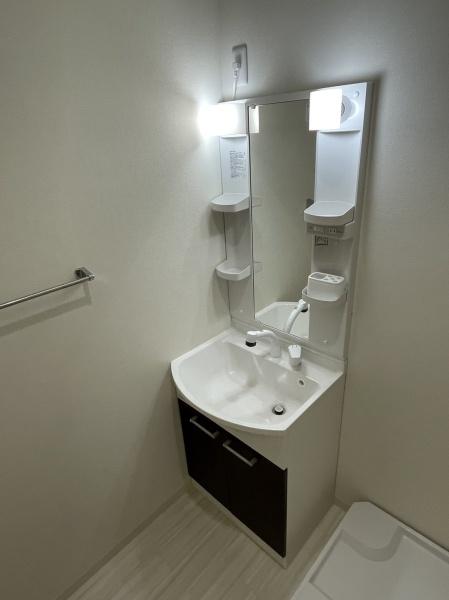 フジパレス住之江通Ⅲ番館