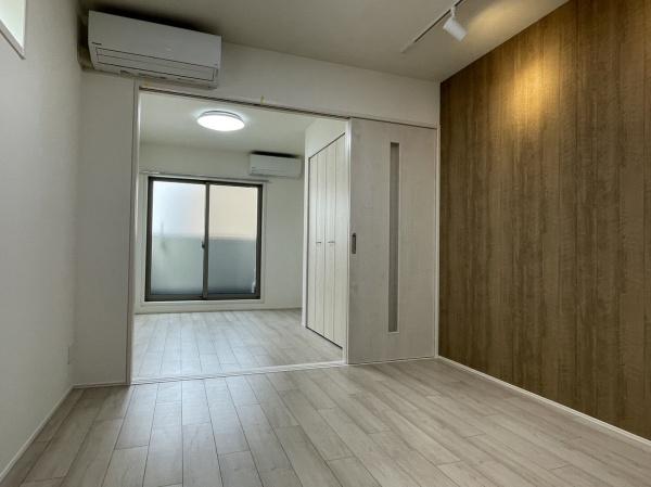 フジパレス住之江通Ⅲ番館