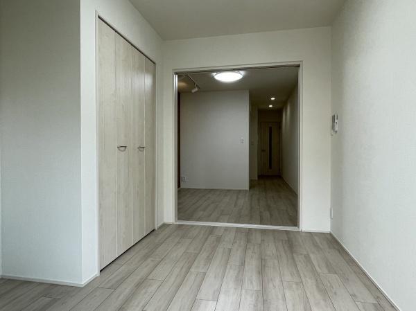 フジパレス住之江通Ⅲ番館