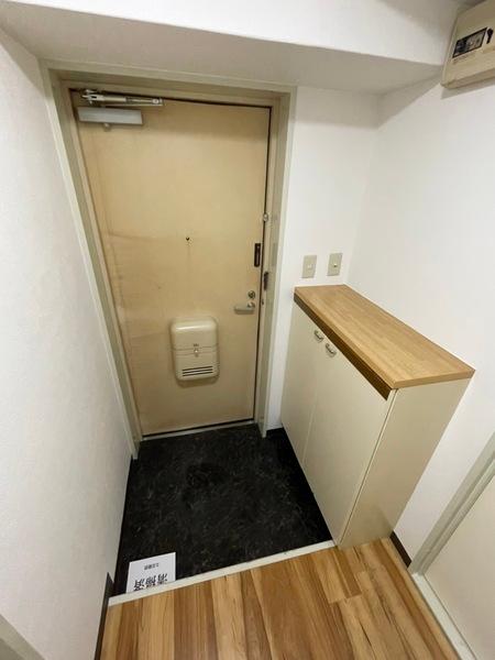 DAIKOマンション