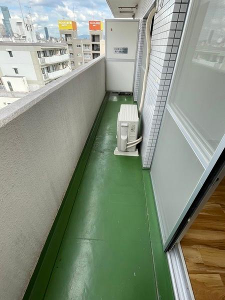 DAIKOマンション