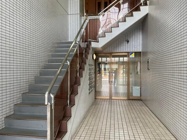 DAIKOマンション