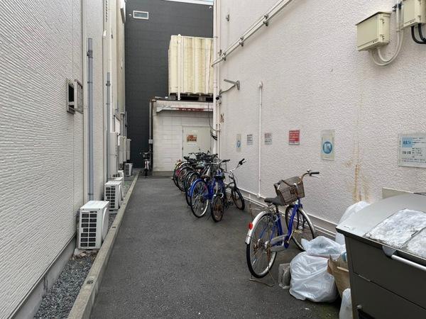 DAIKOマンション