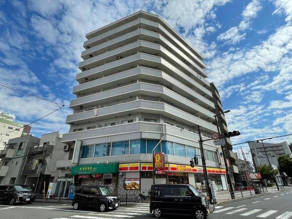 DAIKOマンション