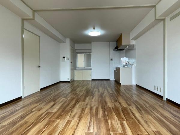 DAIKOマンション