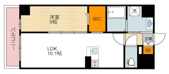 グランパシフィック花園innovation