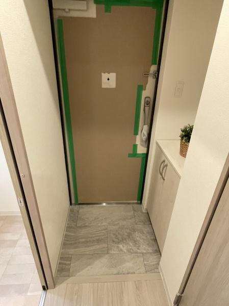 グランパシフィック花園innovation