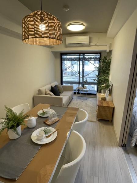 グランパシフィック花園innovation