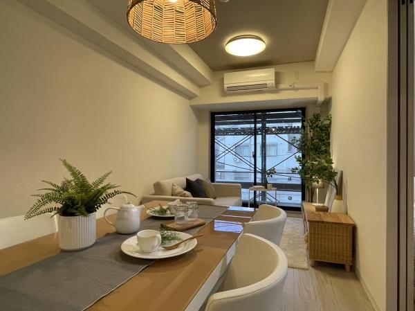 グランパシフィック花園innovation