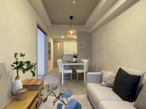 グランパシフィック花園innovation