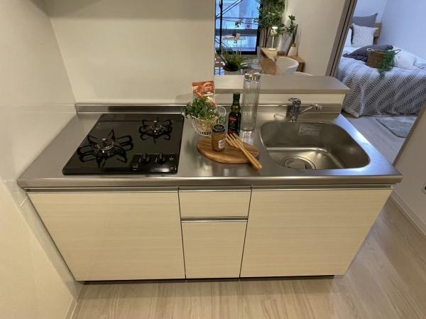 グランパシフィック花園innovation