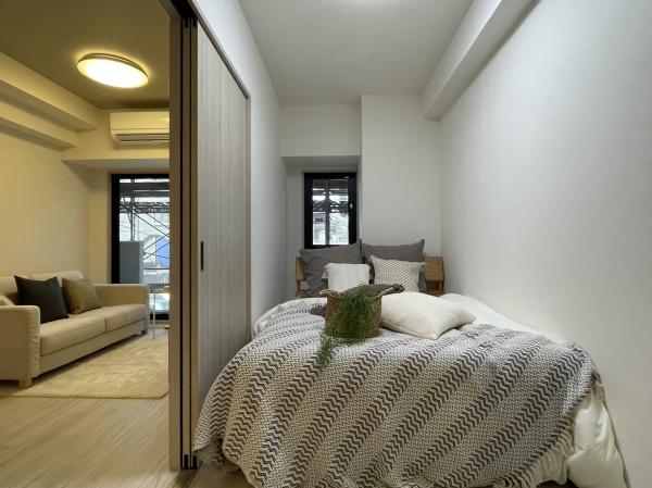 グランパシフィック花園innovation