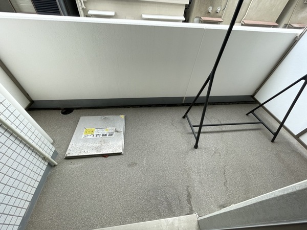 グランドステージ花園