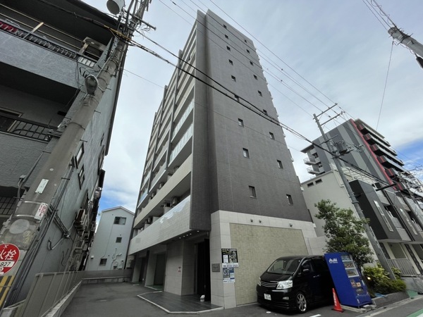 グランドステージ花園