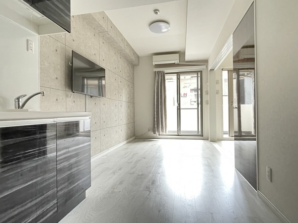 グランドステージ花園