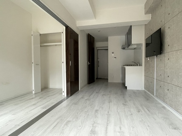 グランドステージ花園