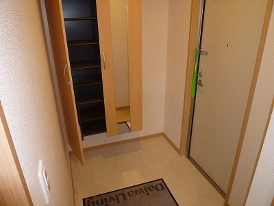 ブルーフローラ