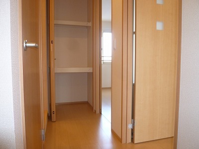 ブルーフローラ