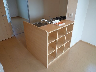 ブルーフローラ