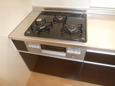 ブルーフローラ