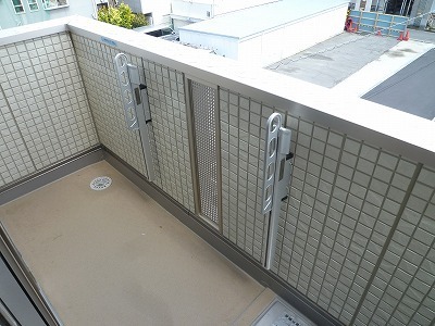 ブルーフローラ