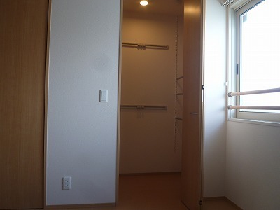 ブルーフローラ