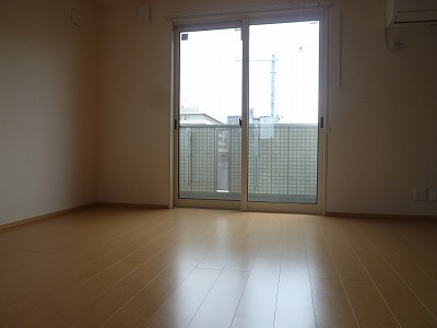 ブルーフローラ