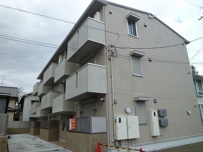 ブルーフローラ