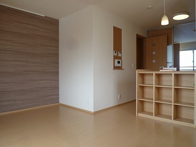 ブルーフローラ