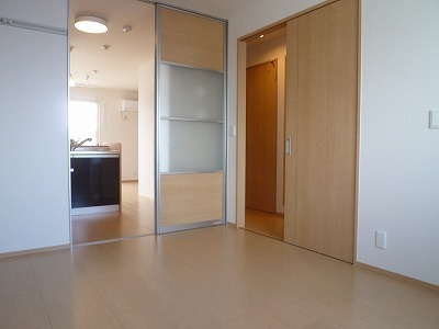 ブルーフローラ