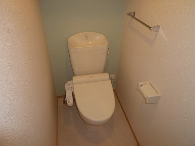 ブルーフローラ