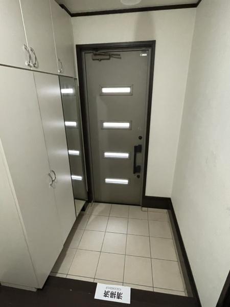 大阪市西成区南津守4丁目1番貸家