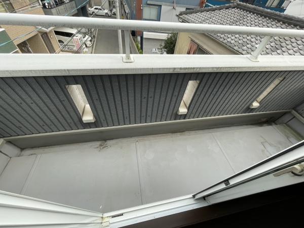 大阪市西成区南津守4丁目1番貸家