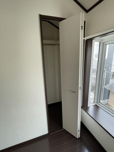 大阪市西成区南津守4丁目1番貸家