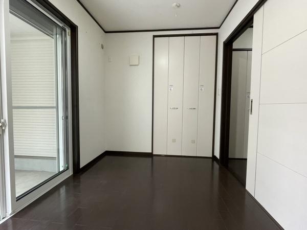 大阪市西成区南津守4丁目1番貸家