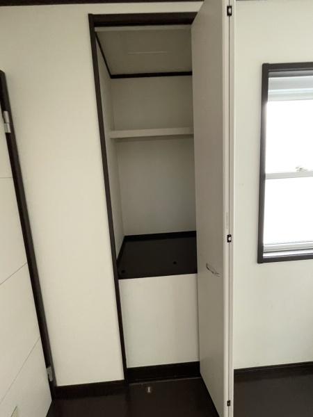 大阪市西成区南津守4丁目1番貸家