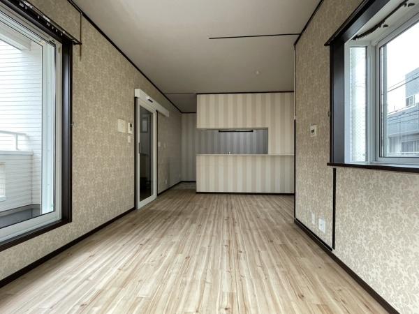 大阪市西成区南津守4丁目1番貸家