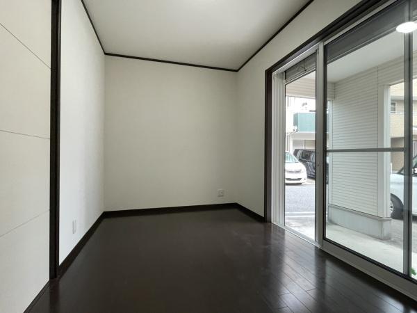 大阪市西成区南津守4丁目1番貸家