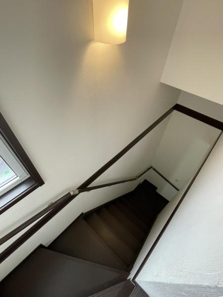 大阪市西成区南津守4丁目1番貸家