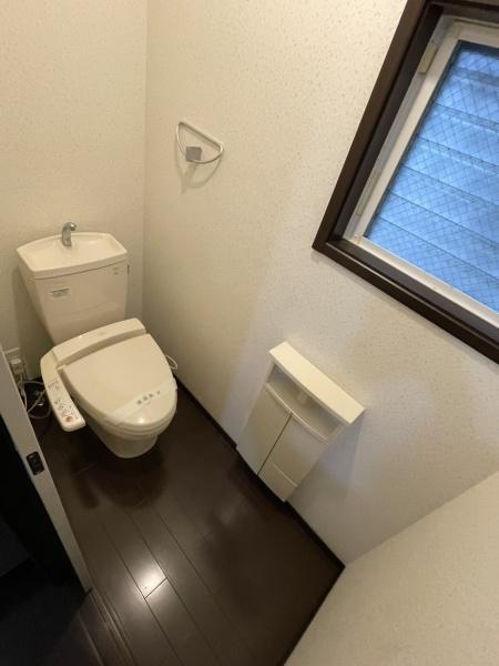 大阪市西成区南津守4丁目1番貸家