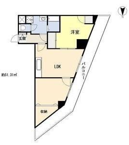 DAIKOマンション