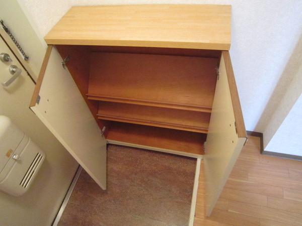 DAIKOマンション