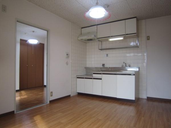 DAIKOマンション