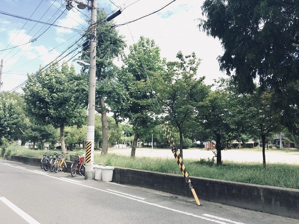 リバティーコート(玉出西公園)