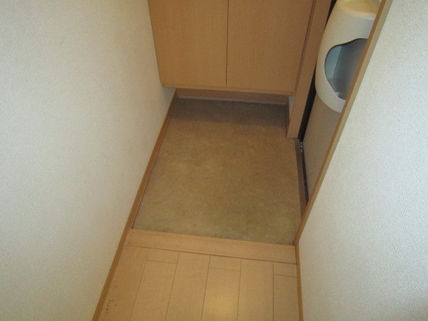 リバティーコート