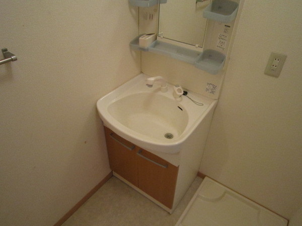 リバティーコート